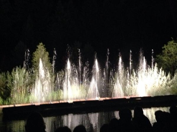 Ouah! “<a href="/FrankAMDaemen/">Franciscus Daemen</a>: C'est magnefique :-) #les3fôret #france #centerparcs <a href="/CP_troisforets/">CP</a> ”