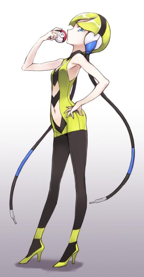 TheElesa's tweet image. 