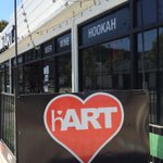 Photo by hART lounge (@hARTlounge)