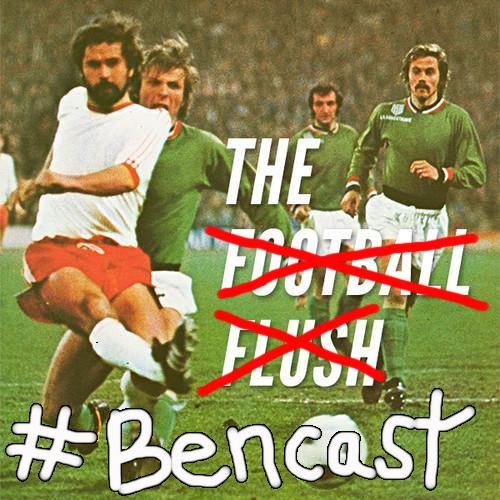 Benglorious's tweet photo. Ditch me, would you? So long, suckers; you can't hold me back anymore. #Bencast https://t.co/IBb3Tmlvfl http://t.co/OOHqlFSIdz
