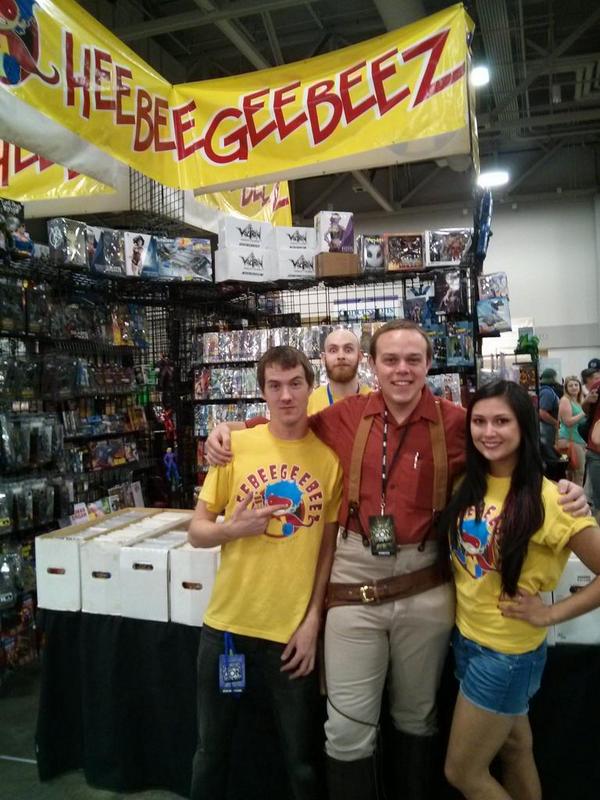 benhsmith13's tweet photo. @aggieradio here with @heebeegeebeez http://t.co/TkKuqIKjsj