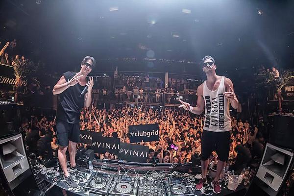 VINAI tweet picture