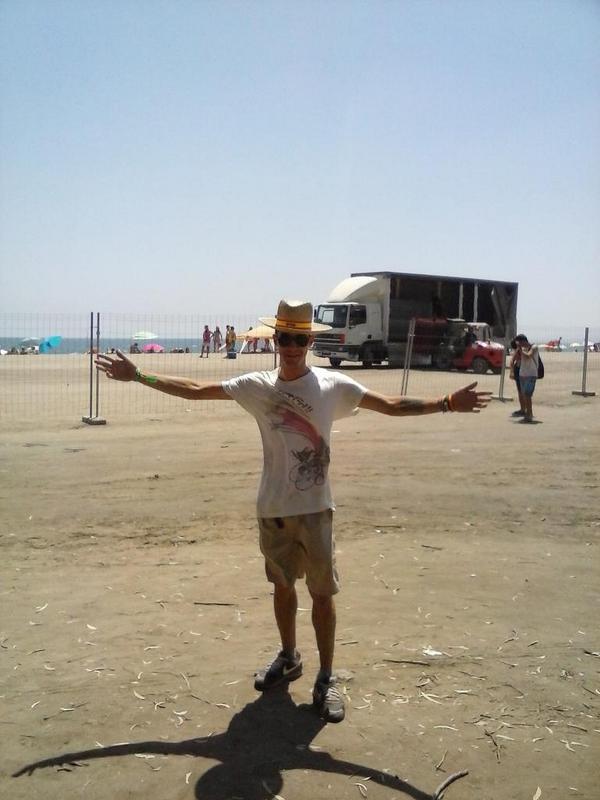 Misterxips's tweet photo. inolvidable dreammbechhhhh http://t.co/qnO03MOps1
