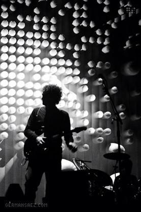 Que día triste la puta madre...