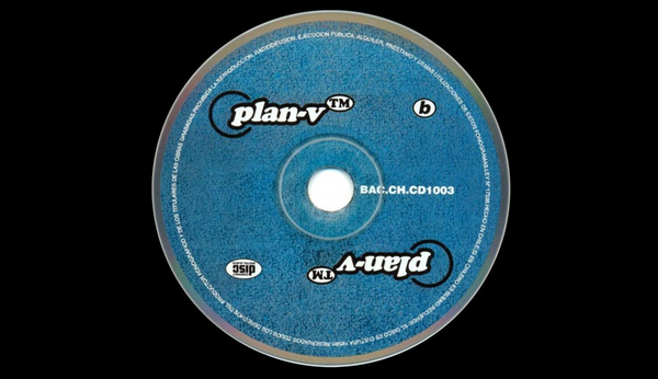 TheRipOffArtist's tweet photo. Pan V. Tripulante 2.3 (1996)

#Cerati

http://t.co/DV4QdQTpQy http://t.co/RaUnegOxZ2
