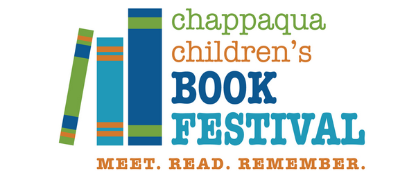 #Chappaqua #ChildrensBook Festival #kidsread #localauthors bit.ly/WguOyh