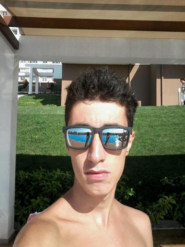 havuz partisi ;)