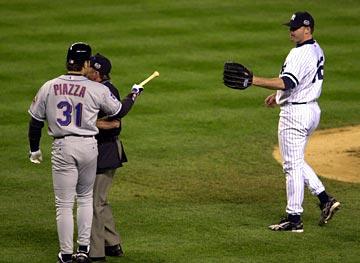 Happy bday to my favorite catcher of all time, Mike Piazza. 