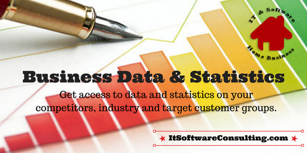 SoftwareAnswers's tweet image. Business Data &amp;amp; Statistics goo.gl/PHPpn1

#HomeBusiness
#SmallBusiness
#SoftwareAnswers