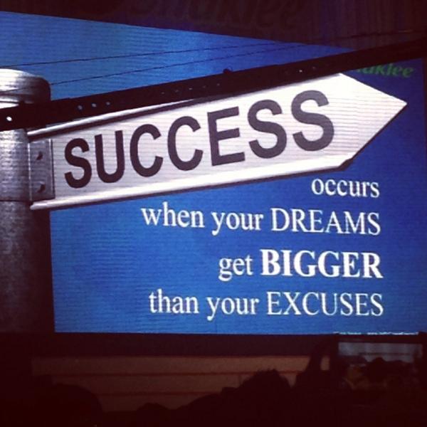 istihad's tweet photo. Any excuse?
#successorsfamily #positive #motivate http://t.co/xbvriyrGjn