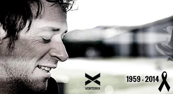 Vorterix's tweet photo. Gustavo Cerati (1959 - 2014) http://t.co/pjMaiimeqo
