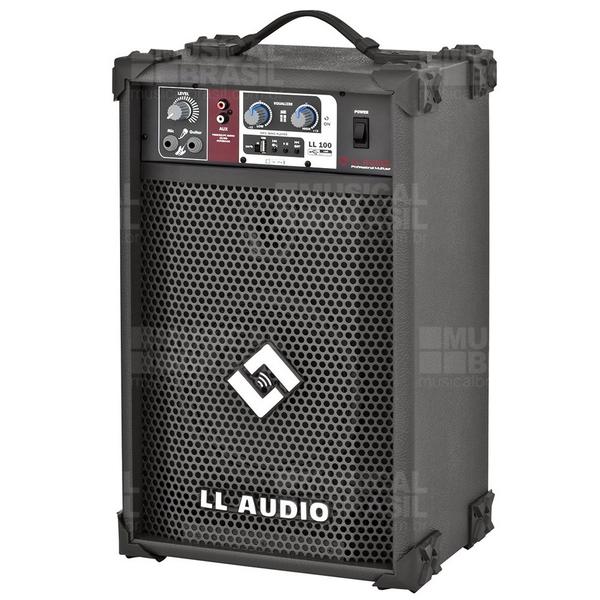 MusicalBrasil's tweet photo. Promoção do dia: 
Caixa LL com 25W de potência
- USB
- 2 P10 - mic/guitar
- Com desconto :)
   http://t.co/1qc5xitZXw http://t.co/m9dzJdYzqj