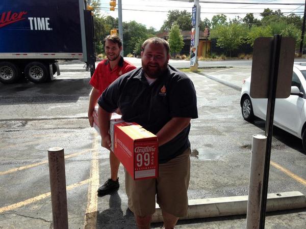 1st Food Mart tweet media