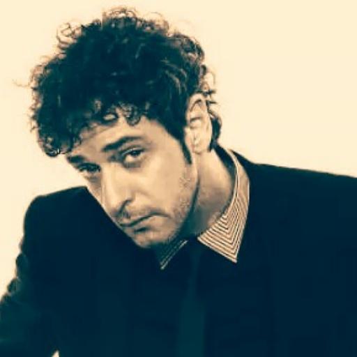 WRadioColombia's tweet photo. #AlAire recordamos una entrevista de #Cerati cuando lanzó "Deja Vú" en http://t.co/Yfb5M2Iubw http://t.co/waDV8Rb7N4