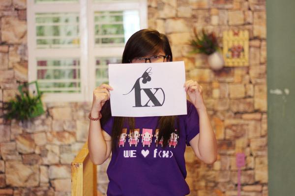 SuneyABO's tweet image. Sorry maybe I won't use twitter very often but I'll still keep my love for f(x) &amp;amp; f(an)s. Thank u &amp;amp; see u later :)