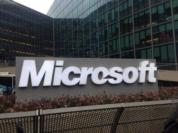 legouffe's tweet image. Et hop un petit meetup #nodejs chez MS avec du #loopbackJS au programme