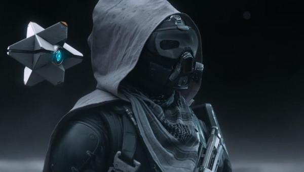 gameinformer's tweet photo. Tron Legacy Director Helms Destiny Live Action Trailer - http://t.co/m8Mm2htXkB http://t.co/7Q7vVYCKO1