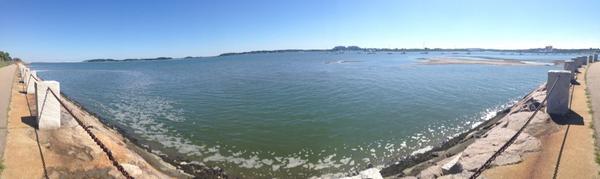 ddangerous's tweet photo. Reasons to keep coming back ;') #umb18 #umassboston #umb http://t.co/fw5UaPXc3M