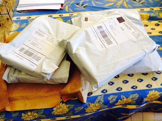 CWGortner's tweet photo. The joy of being a writer. New research books for novel-in-progress! #researchstash http://t.co/0WdIwJSC9Q