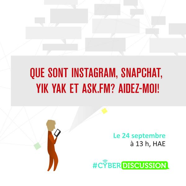 jeunessejecoute's tweet image. Jeunesse, J&apos;écoute et d&apos;autres experts vous répondent le 24 septembre. Soumettez vos questions via #cyberdiscussion