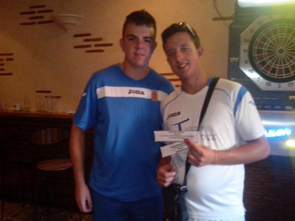 TetesForever's tweet photo. (+) aquí adjuntamos fotos #TETESRULES http://t.co/cUQUJT3L8b