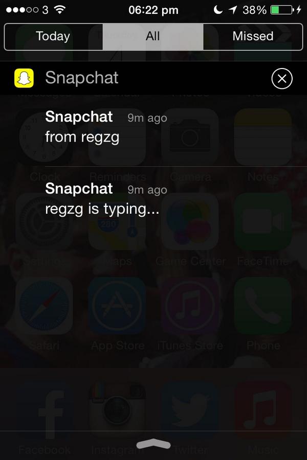 Regan Gascoigne tweet media