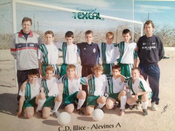 5franmartinez's tweet photo. Acepto el reto de @Miguelba26 y nomino al paquete de @cpistux92 #superado #equipazo #illice #canteratop http://t.co/CvPrmgPr2g