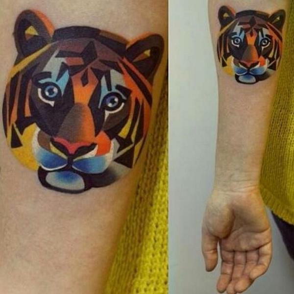 #tatuaje #tattoo