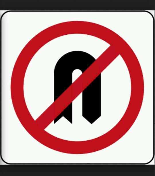 SwearingTravel's tweet photo. Trying to explain to a seven yr old why a 'U turn' isn't called a 'n Turn'.
I don't have a fuckin answer to be honest http://t.co/RMuUf8H8eV