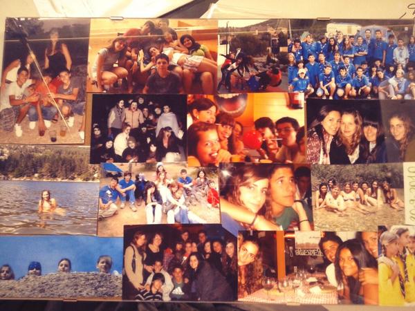 Alma7M's tweet photo. @laura_cruuuz guapa, aqui tienes mi #fotoscout, quieres más? Jajajajja http://t.co/LouF7JM1I5