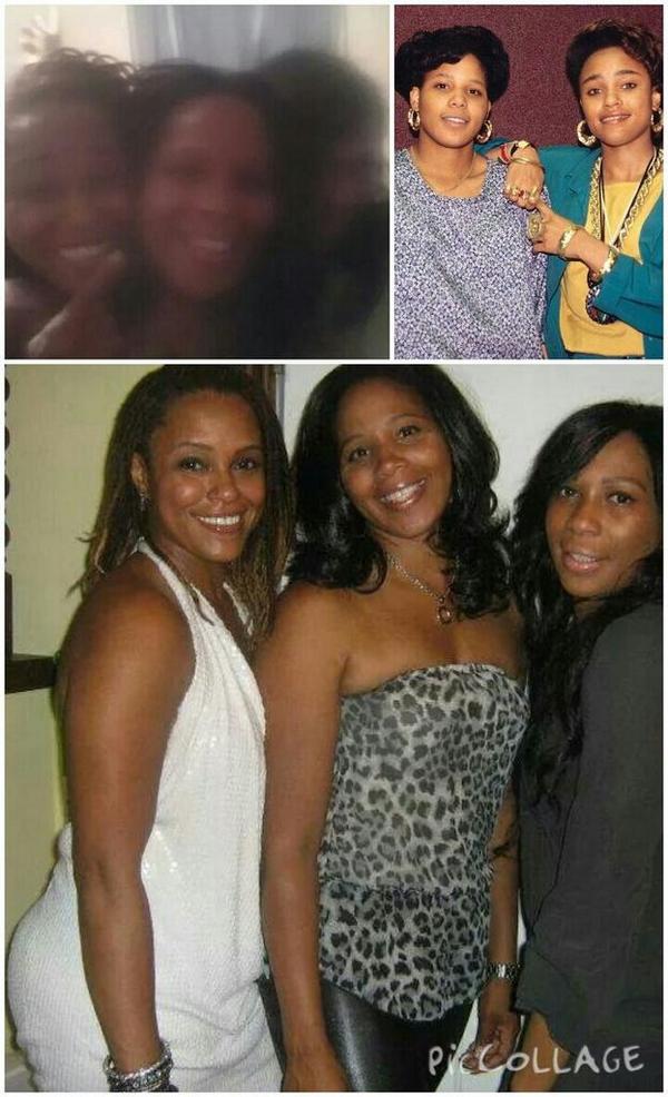 MichieBadgalMee's tweet image. NY , NJ Family we at it again!!!! Its been a min.. #throwitForward #round1#WeUp #givethanks4life