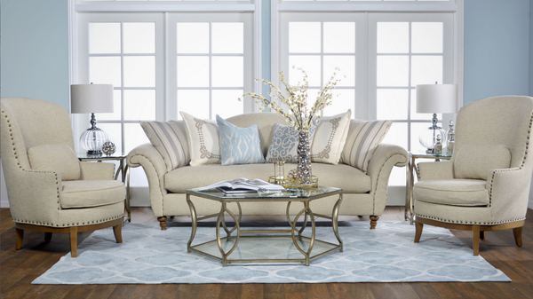 LivingSpaces tweet picture
