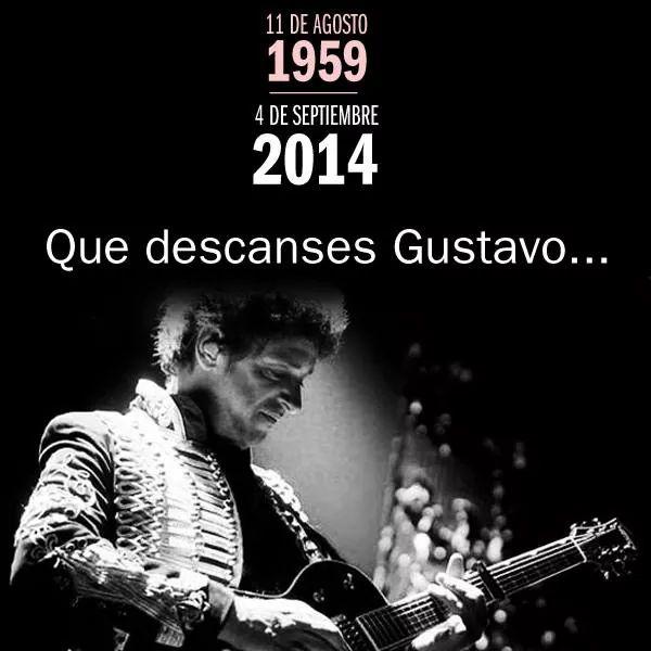 IEIU_RB's tweet photo. #HastaSiempreCerati 
"Gracias Totales" http://t.co/BR2Kr9vXeI