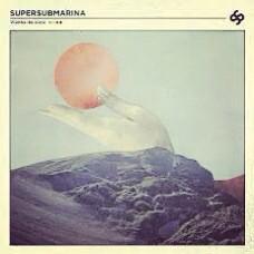 toulousebanda's tweet photo. Una vez más acompañamos a grandes artistas en la presentación de su disco, @Supersubmarina un placer.18 oct Jaén. http://t.co/DArcM1YD7p