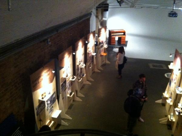 adammarkslater's tweet photo. @ReebokClassics launch looks ace, hope everyone enjoys it! http://t.co/GgWm9l6RNK