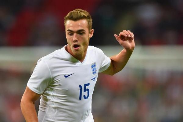 brfootball's tweet photo. Arsenal must exercise caution with their blooming star, Calum Chambers, writes @gunnerblog: http://t.co/HC5WUxu9NY http://t.co/AZdzNUR5Ii
