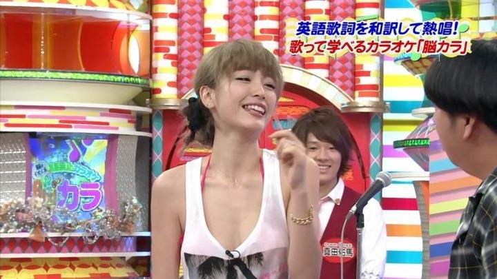 木下優樹菜 エロ