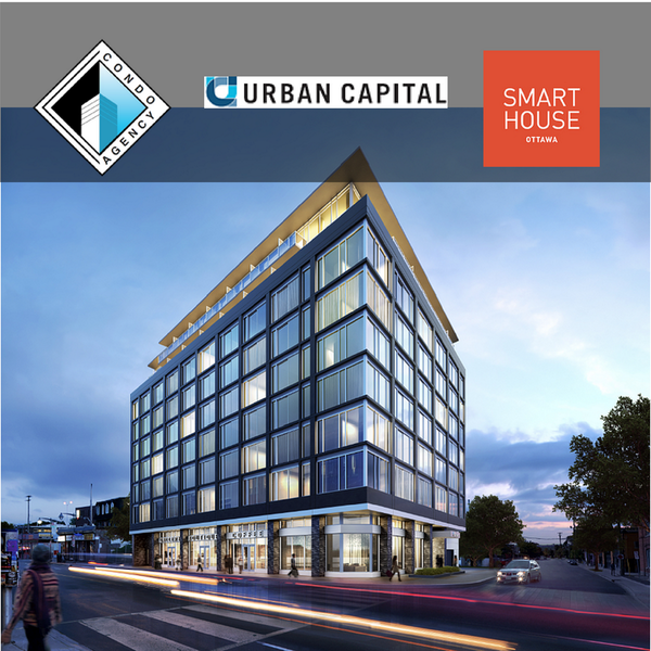 EXCITING ANNOUNCEMENT: we're partnering with <a href="/UrbanCapital/">Urban Capital</a> on the launch &amp; sale of #SmartHouseOttawa #microcondos