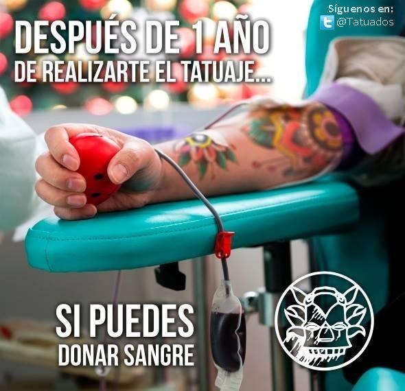 Tatuados's tweet photo. Que quede claro. 💉 http://t.co/TM3JBM1XP1