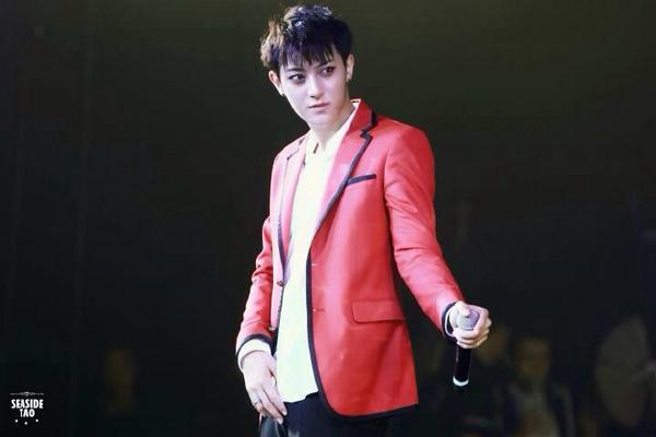 SeasideTAO's tweet photo. 140830 TLP in Guangzhou -20P- http://t.co/MFZr0kFDUQ http://t.co/v2TTFbwkFI