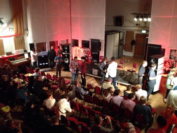 xcspeed's tweet photo. In studio 2 Abbey road :) http://t.co/mNnufxgHAy