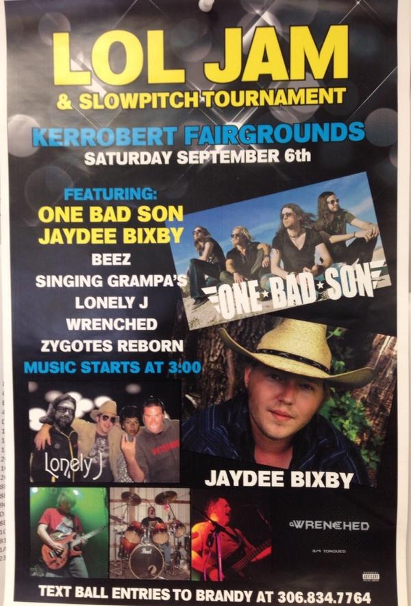 Shane Kruesel tweet media