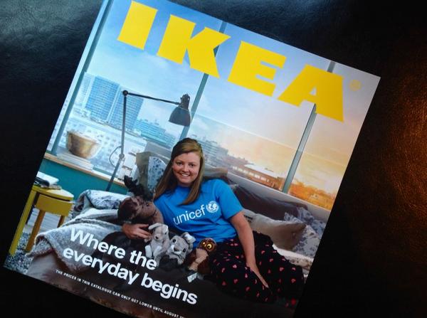 little_florista's tweet image. @chrishoy Hey Chris, We'd love u 2 come say hi 2 us @ IKEA Glasgow &amp;amp;amp; launch our Soft Toys 4 Education campaign! X