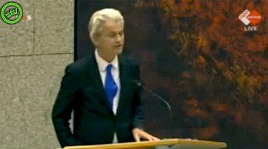 GatesofVienna's tweet photo. Gates of Vienna: “The Netherlands Has Become the Victim of Islam” -  http://t.co/wqhLufY11j http://t.co/a0ssfrfLhw