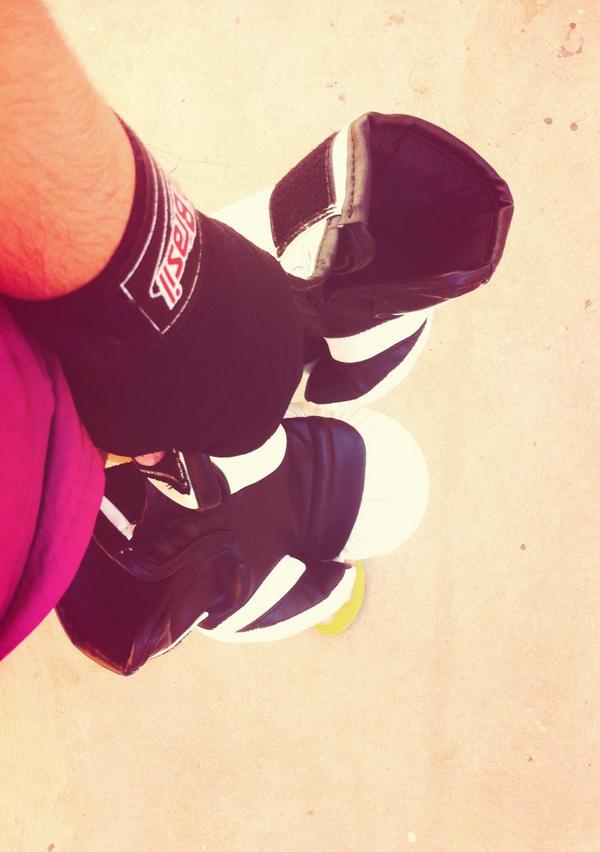 Patyfeiitosa's tweet photo. Oss 👊 http://t.co/y9Tb7JchzF