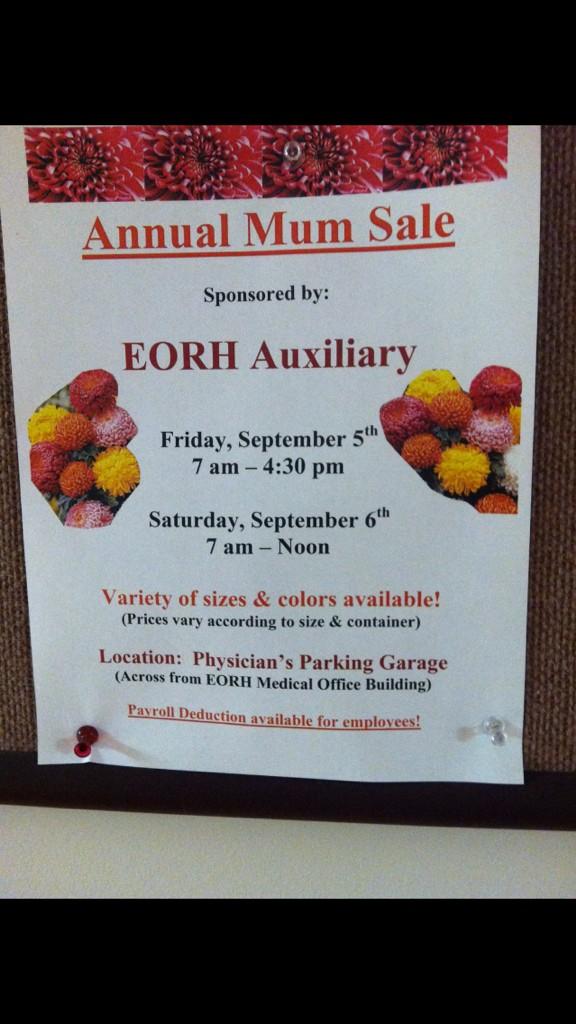 CoKoChiChi's tweet photo. @CorrickDustin  only one day left buddy don't forget ! #mums #theflyer http://t.co/FboFSxlQxW