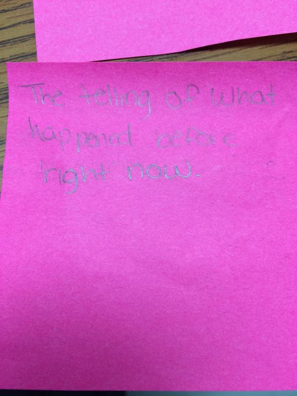 RobKerrFCPS's tweet image. Some more great ideas about my discussion starter, &quot;What is history?&quot; #teachingcontent #historyteacher #sschat