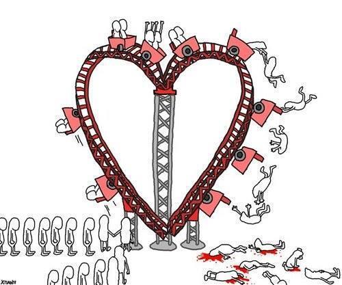 Es_Lujo's tweet photo. El amor. http://t.co/tqzQu9YE20