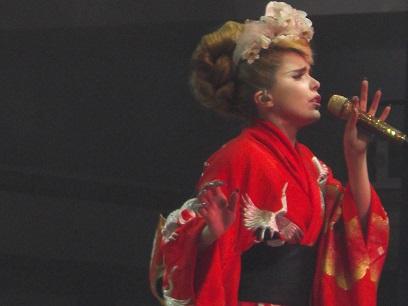 leiafrater's tweet photo. #tbt to my amazing photography skills back in February 2013 @Palomafaith Xx #FalltoGrace http://t.co/SVkiXpmBCD