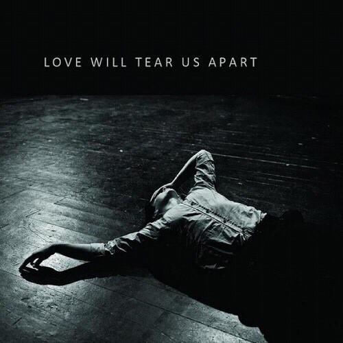 stephenmathies6's tweet photo. Love Will Tear Us Apart http://t.co/N8QqEisUyF